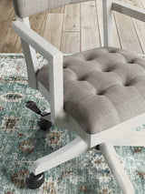 Robbinsdale Home Office Desk Chair