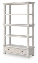 Robbinsdale Bookcases