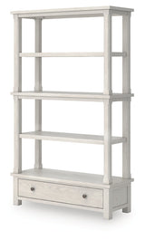 Robbinsdale Bookcase
