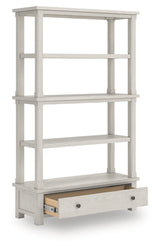 Robbinsdale Bookcase