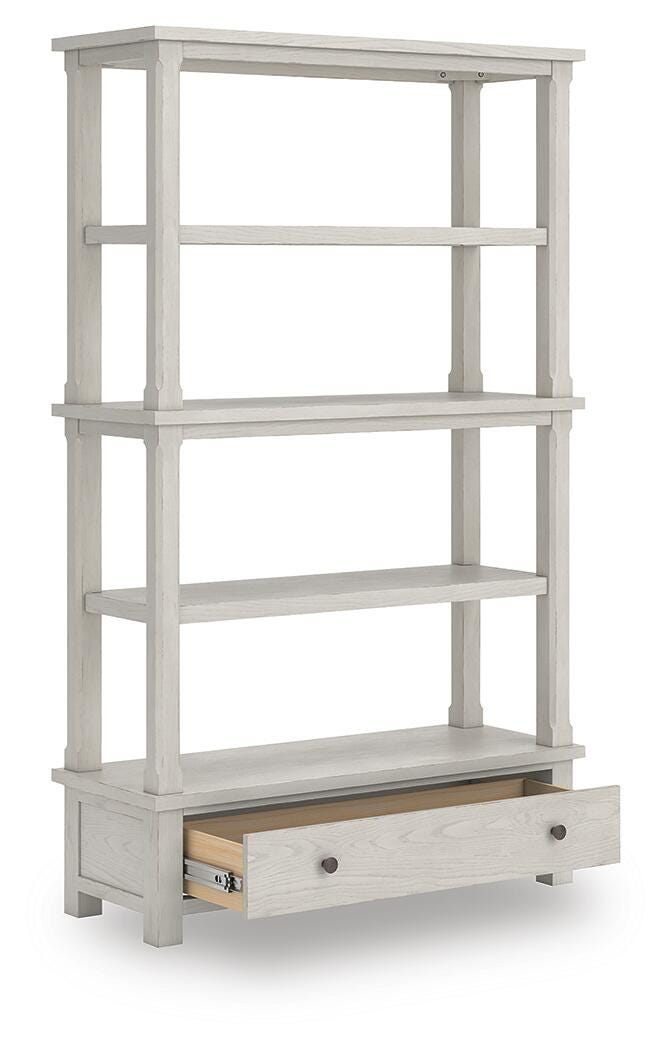 Robbinsdale Bookcases