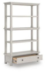 Robbinsdale Bookcases