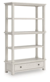 Robbinsdale Bookcase