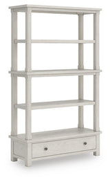 Robbinsdale Bookcases