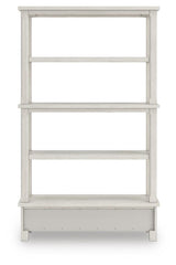 Robbinsdale Bookcases