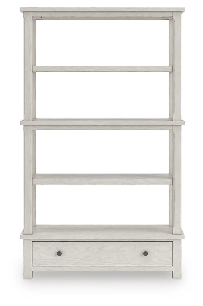 Robbinsdale Bookcases