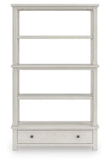 Robbinsdale Bookcases
