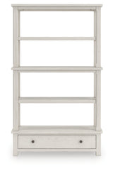 Robbinsdale Bookcase