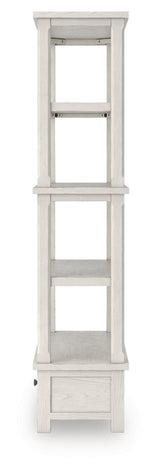 Robbinsdale Bookcase