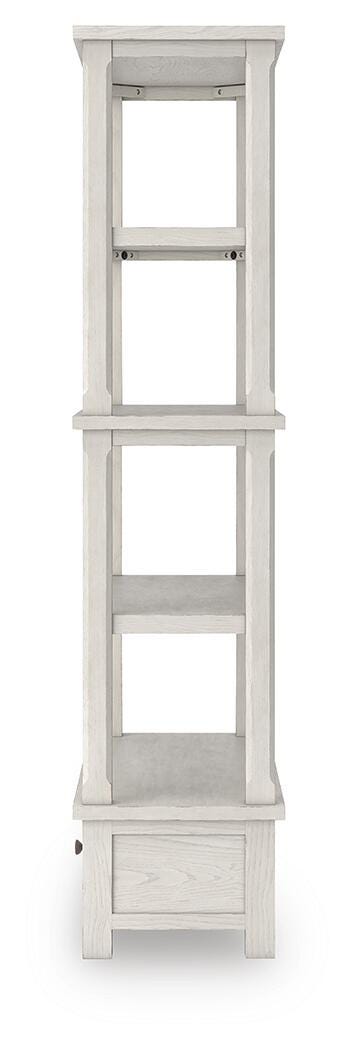 Robbinsdale Bookcases