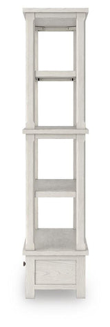 Robbinsdale Bookcases