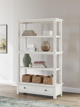 Robbinsdale Bookcases