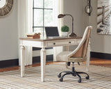 Realyn Home Office Desk