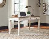 Realyn Home Office Desk