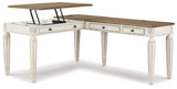 Realyn Home Office Desk