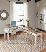 Realyn Home Office Desk