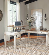 Realyn Home Office Desk