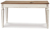 Realyn Home Office Desk