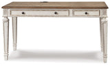 Realyn Home Office Desk