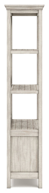 Carynhurst Large Bookcase
