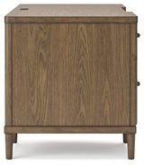 Roanhowe Home Office Desk