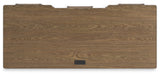 Roanhowe Home Office Desk