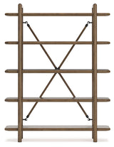 Roanhowe Bookcase