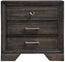 Hayden Nightstand