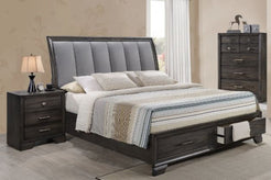 Hayden Queen Bed