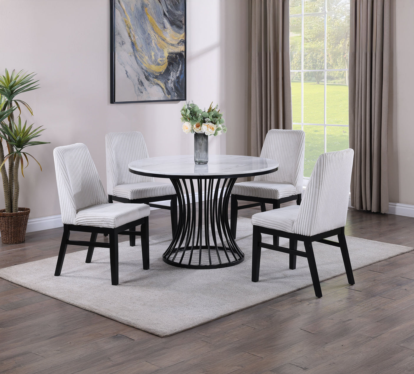 Hadley Dining Chairs ( Set of 2)