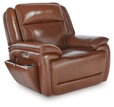 Gregory Power Recliner