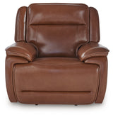 Gregory Power Recliner