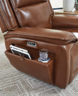 Gregory Power Recliner