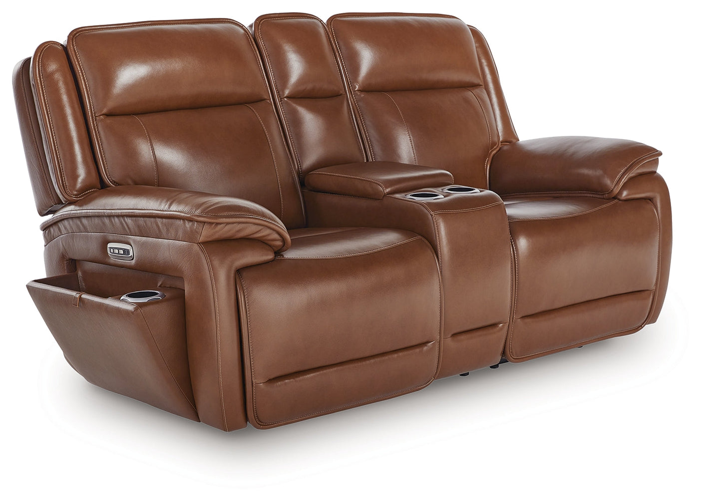 Gregory Power Reclining Loveseat