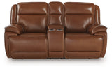 Gregory Power Reclining Loveseat