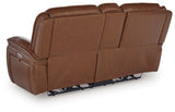 Gregory Power Reclining Loveseat