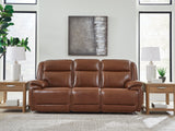 Gregory Power Reclining Sofa