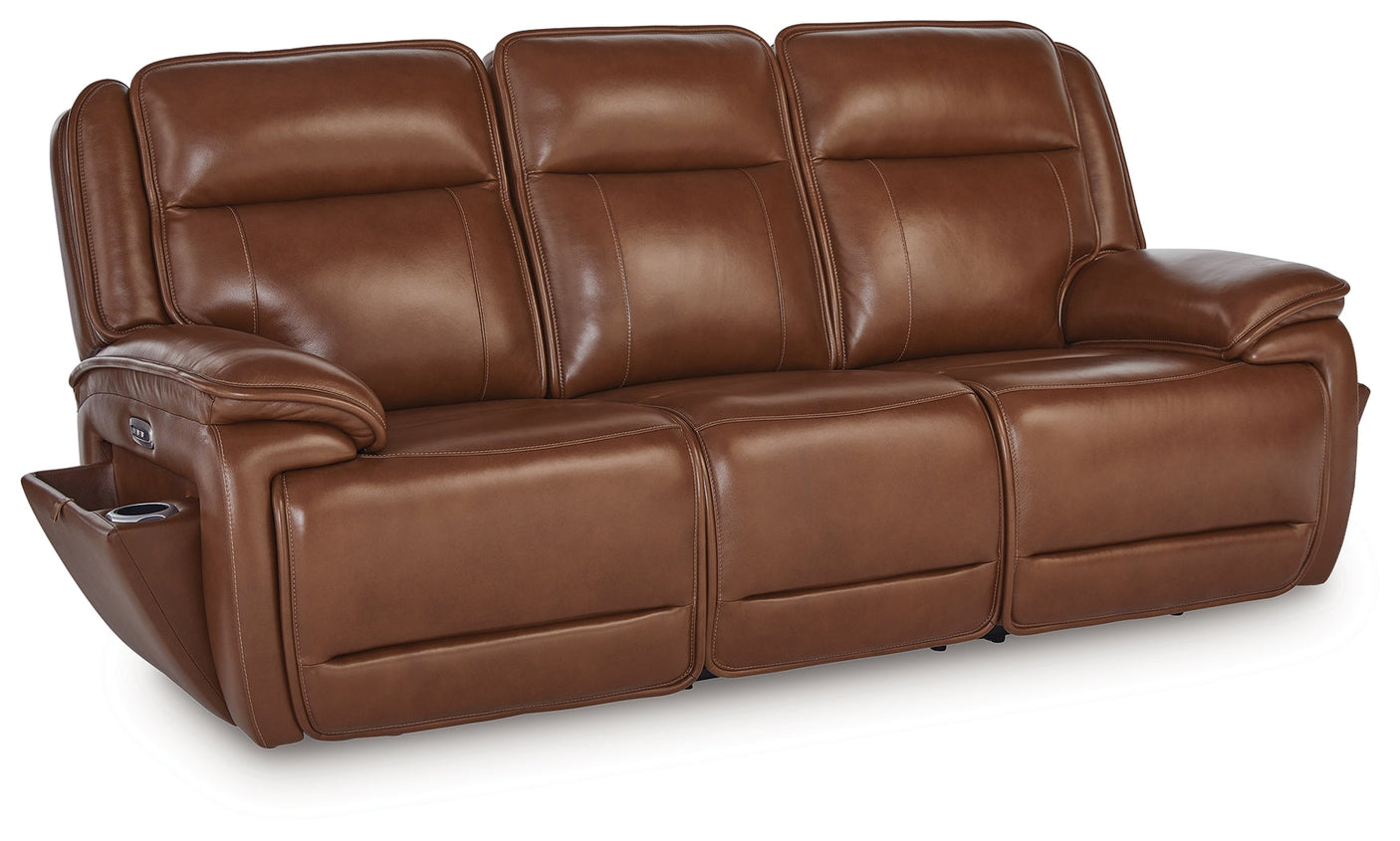 Gregory Power Reclining Sofa