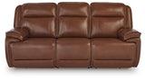 Gregory Power Reclining Sofa