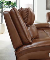Gregory Power Reclining Sofa