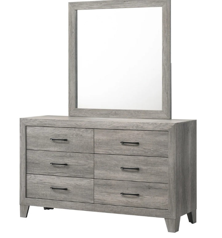 Hopkins Queen Bedroom Set