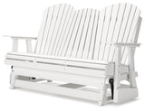 Hyland Wave Glider Loveseat