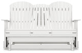 Hyland Wave Glider Loveseat