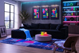 Pepper Cloud Sectional
