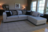 Nina Sectional