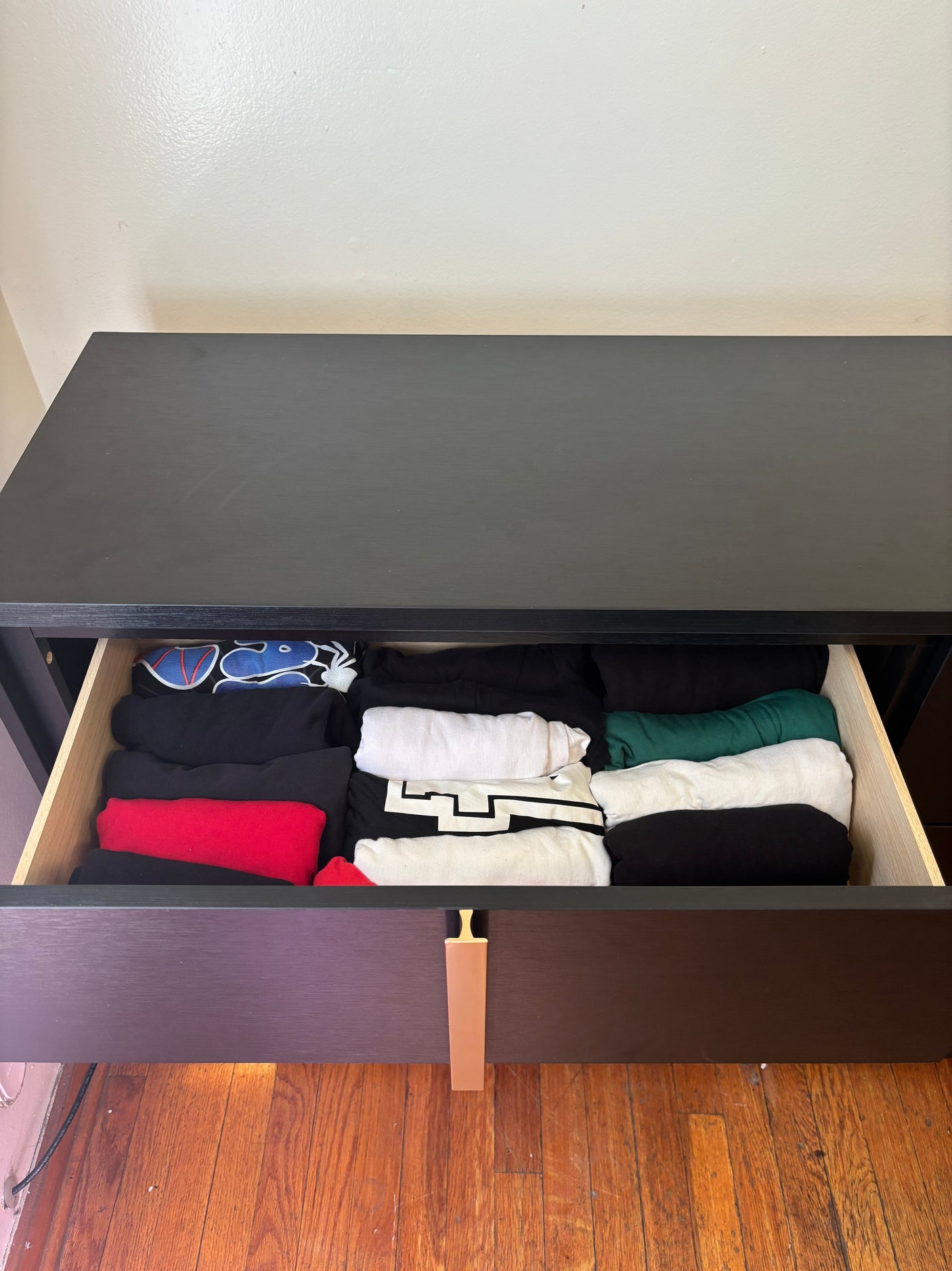 Marceline 6-drawer Dresser