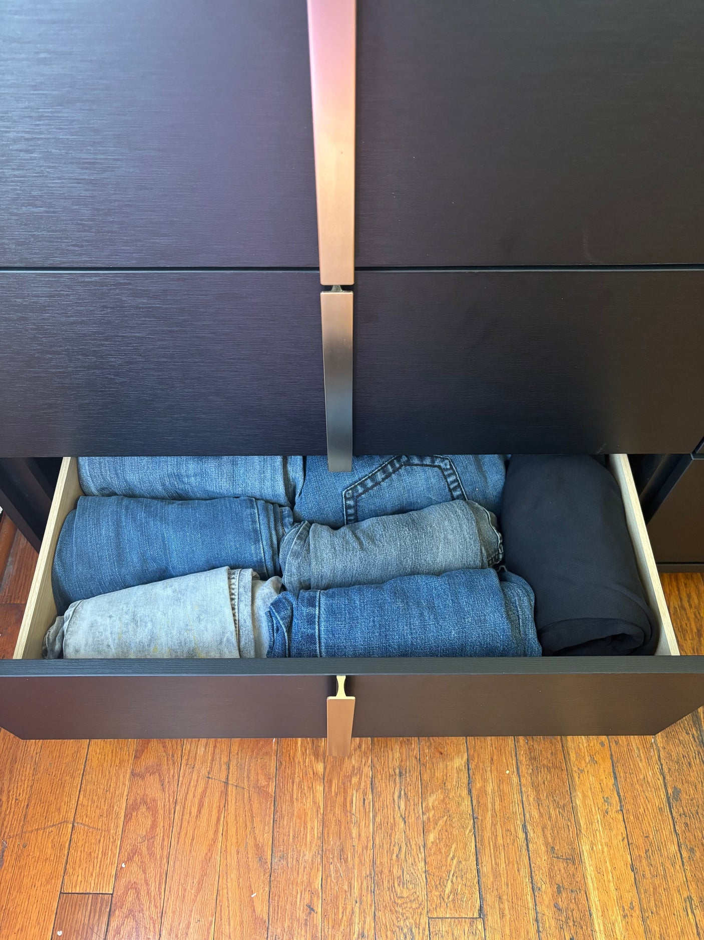 Marceline 6-drawer Dresser