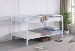 Morgan Twin / Twin Bunk Bed