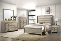 Giselle Queen Bedroom Set