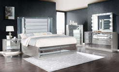 Aurora Queen Bedroom Set